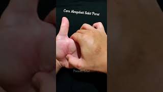 Download lagu Cara Mengobati Sakit Perut mp3