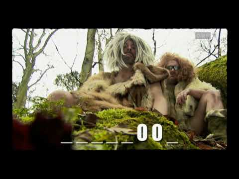 Stermann & Grissemann - Am Anfang war das Wort