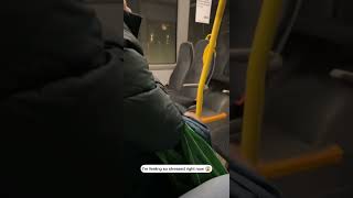 A Nightmare Bus Ride in Norway | Norwegian Culture | Tromsø, Norge