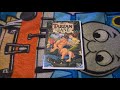 Opening To Tarzan And Jane 2002 DVD