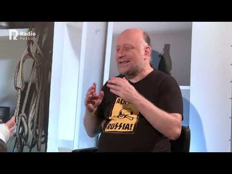 Wywiad z chuliganem odc. 186 - Maria Durska | PAŹDZIERNIK 2022