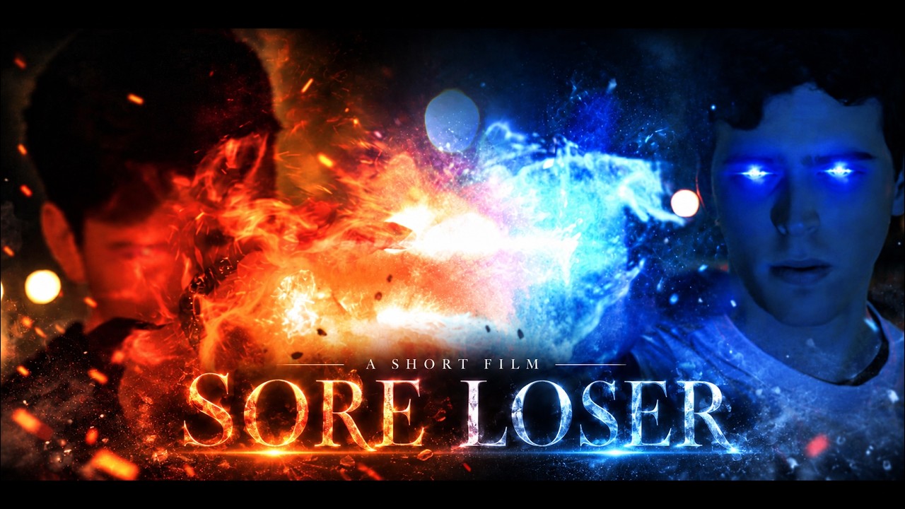 Sore Loser thumbnail