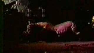 Blind Melon - Tones of Home (Live - 1991)