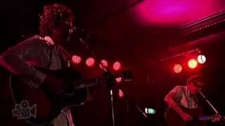 Mark Olson & Gary Louris - Saturday Morning On Sunday Street (Live in Sydney) | Moshcam