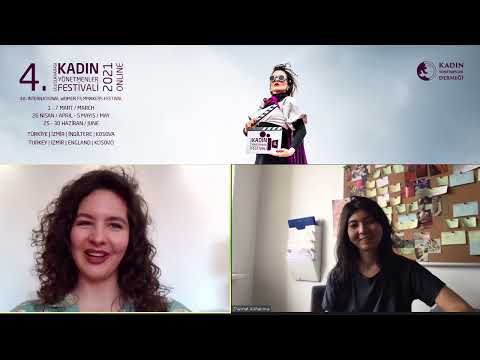 PAOLA MAKES A WISH - ZHANNAT ALSHANOVA SÖYLEŞİ