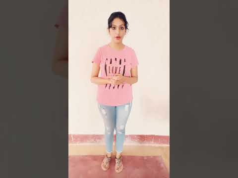 Nimisha Sharma Introductio...