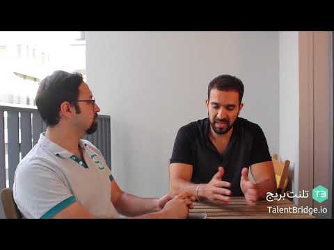 Videos from Sajad Kioumarsi