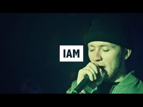 Shizz McNaughty Live : I AM NEXT x Birthdays
