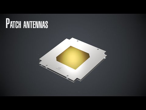 InnoSpaceTool 6: Antennas - Focusing EMWs - Part 2
