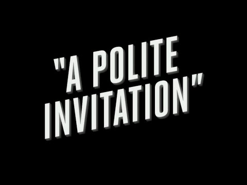 Real Cop Plays L.A. Noire A Polite Invitation