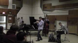Kind Folk- Kenny Wheeler