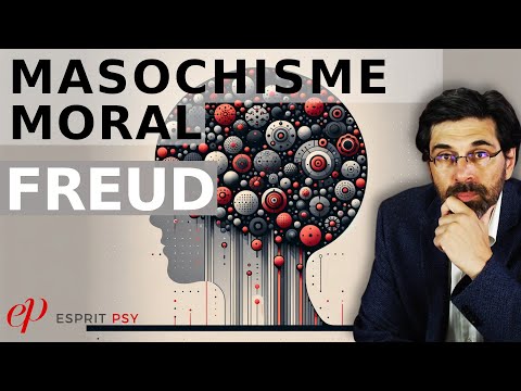 LE MASOCHISME MORAL - FREUD