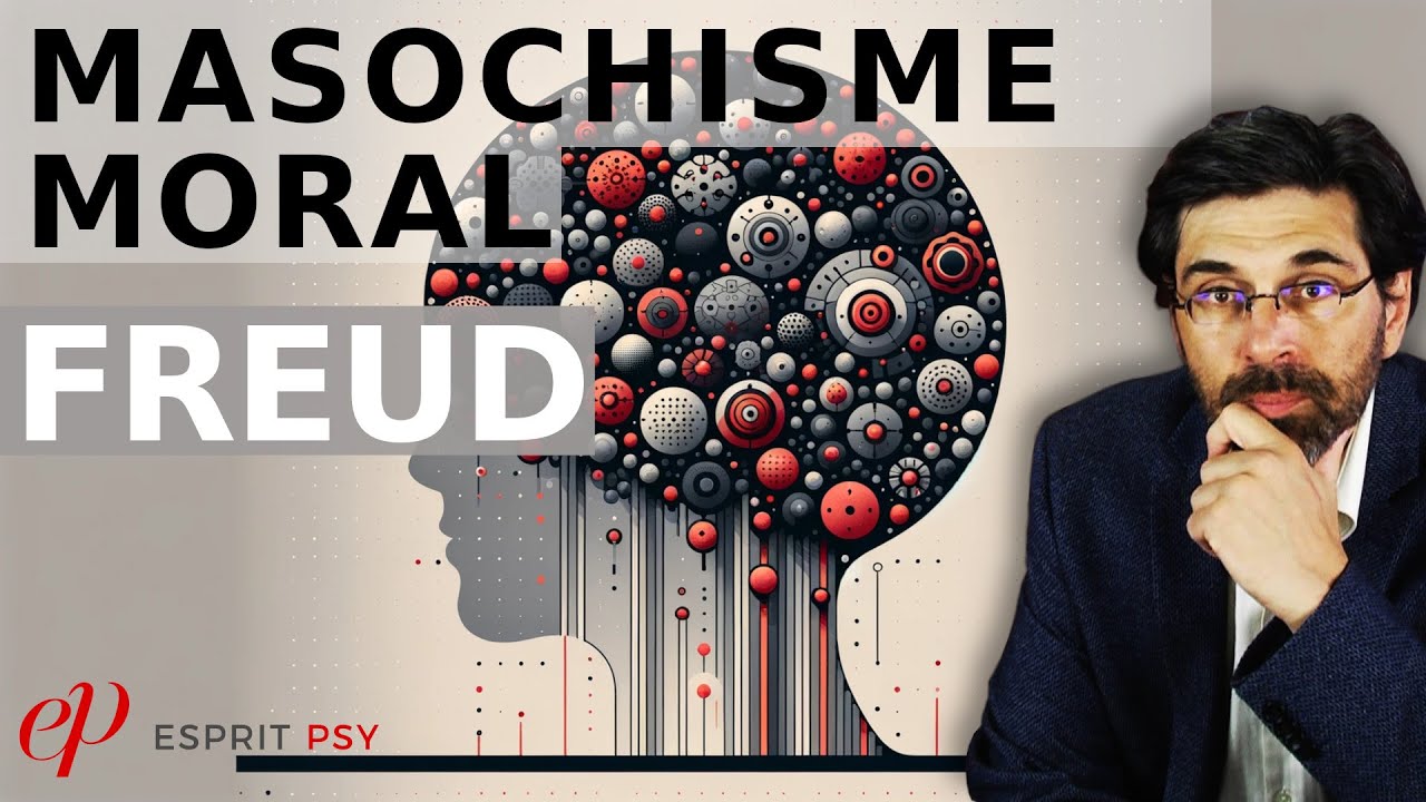 LE MASOCHISME MORAL - FREUD