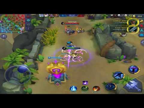 MOBILE LEGENDS:  NEW SABER MODEL REMAKE! ALL NEW SKIN ANIMATION