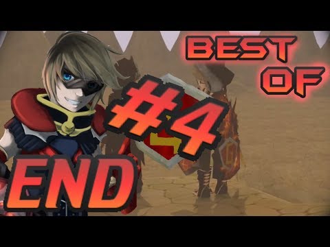 [Grindstone] Fly For Sky - Best Of Part 4! (Ep. 31-END)