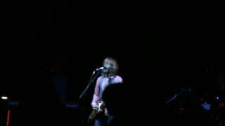 Civic Park Spectacular 2010 : Wes Carr - When We Were Kings