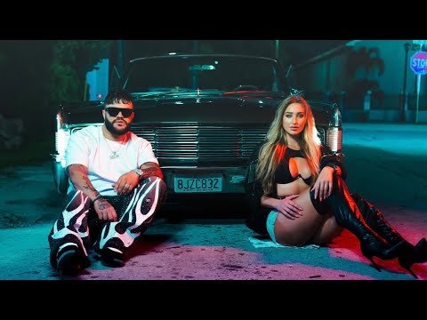 Zurdo MC - Oh Na Na Na (Video Oficial)