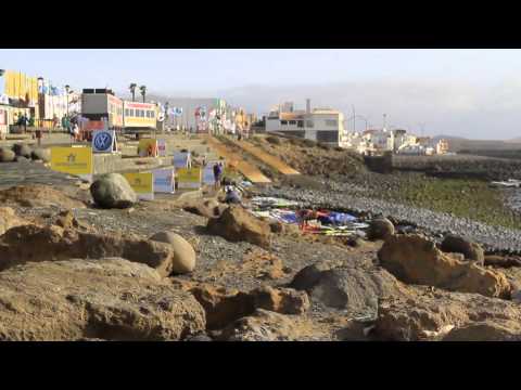 POZO Gran Canaria 2012. News Archive