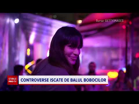 Balul bobocilor, un coșmar pentru părinți