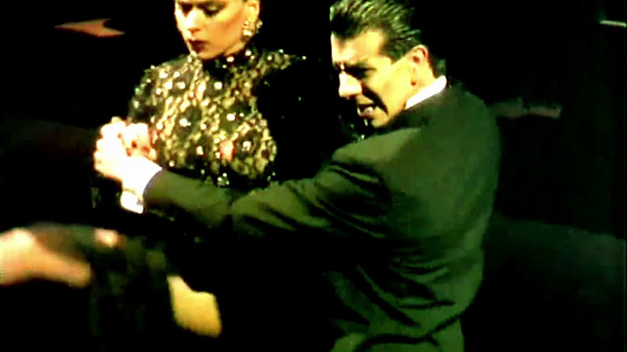 Jorge Torres & Karina Piazza  Forever Tango Libertango