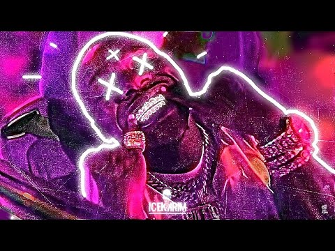 [FREE] (HARD AF) DABABY x NLE CHOPPA x SMOKEPURPP TYPE BEAT 2021 - "MONSTER" (Prod. Icekrim)