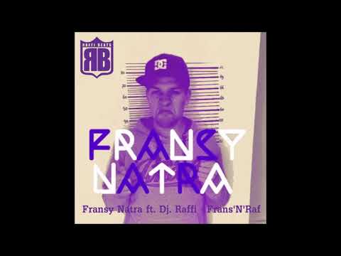 Fransy Natra ft. Dj. Raffi - Frans'N'Raf (Original Mix)