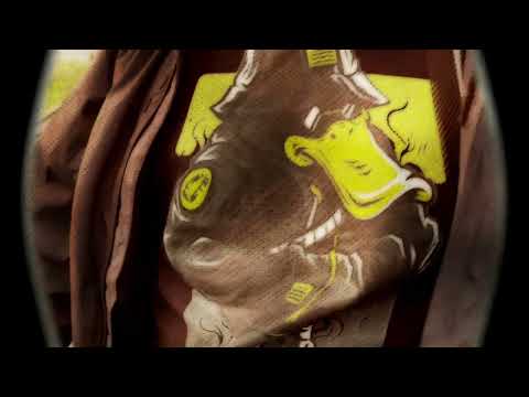 LOFF - ТЕХНИКА (Official Video)