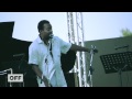 OFF at Jazz on the Hill - David Murray
