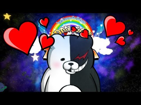 Danganronpa V3: Killing Harmony - [DanGan Salmon Team: True Ending]