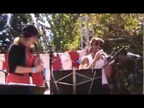 Local Honey Swing Band missuer