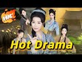 Agent Mom S Wealth Pursuit Wonderful Drama Drama