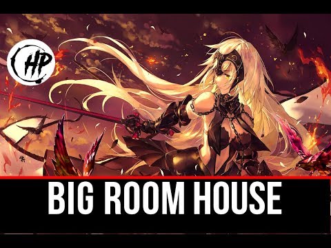 [▶Big Room House] Damsterdam & Exalto - Eyes On Fire (Extended Mix)