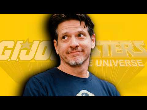 He Spent $4,000 to Complete His G.I. Joe Collection… Then We Opened the Vault