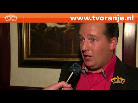 TV Oranje Showflits - Stef Ekkel