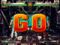 KOF98 UM Arcade Orochi Me Vs Omega Rugal