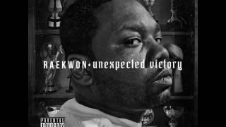 Raekwon - A Pinebox Story (prod. by 9th Wonder) [extended]