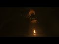 ENG Daemon Targaryen Singing To Vermithor High Valyrian Dragon Song Translation