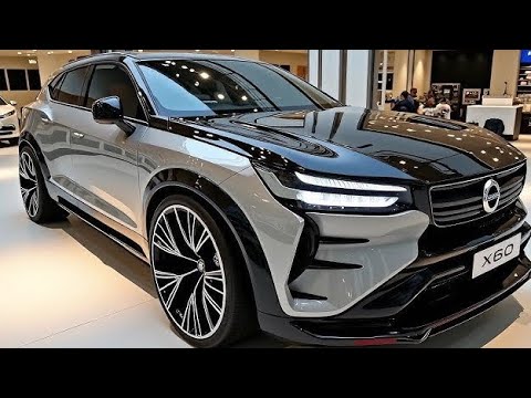 🔥 Top SUVs of 2026 – The Future of Power, Luxury & Innovation!