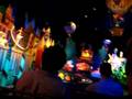 Hong Kong Disneyland Its A Small World