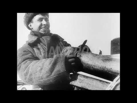 Second World War, Battle of Stalingrad, Liberation, Russia, Feb 2, 1943