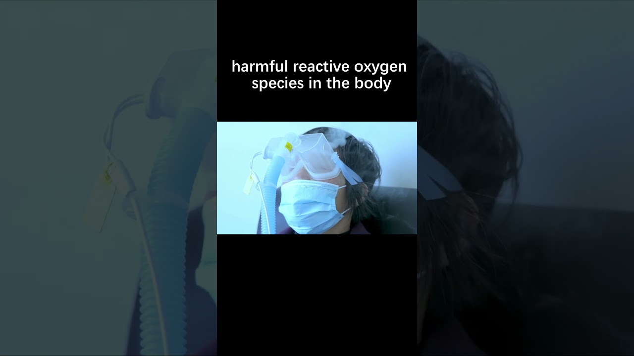 Hydrogen therapy - effective treatment for eye conditions caused by oxidative stress