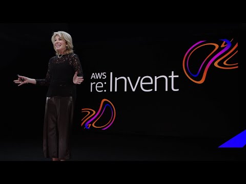 , title : 'AWS re:Invent 2020: From complexity to clarity: The strategic value of AWS'