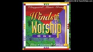 You Are Worthy Of My Praise (Vineyard Music)