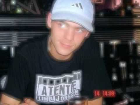 LimbajObscen - Pizdari ( vs Moina studio remake )