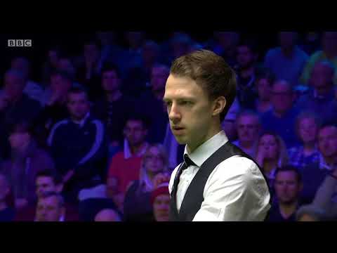 Judd Trump v Graeme Dott 50fps HD R3 UK Championship Snooker 2017 สนุ๊กเกอร์