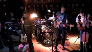 Bunkhouse Romeo - Lucy In The Sky With Diamonds (cover)