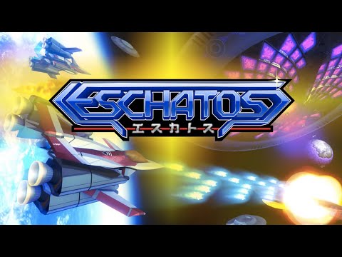 ESCHATOS - Silver Lining