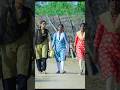 My Triangular Love Village Girls Comedy Shorts Viral Clips