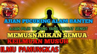 Download lagu AJIAN PUCUKING ALAM BANTEN, Ajian pilih tanding yang sangat sengit | Ajian Pamungkas mp3 Download lagu AJIAN PUCUKING ALAM BANTEN, Ajian pilih tanding yang sangat sengit | Ajian Pamungkas mp3