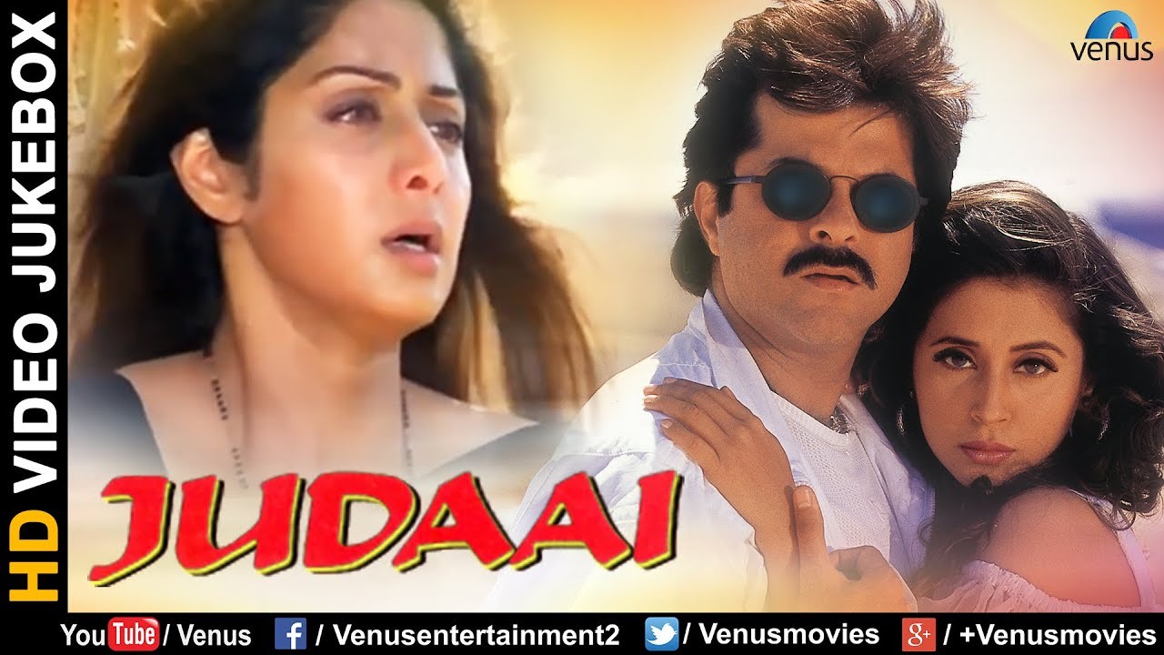 Judaai video thumbnail
